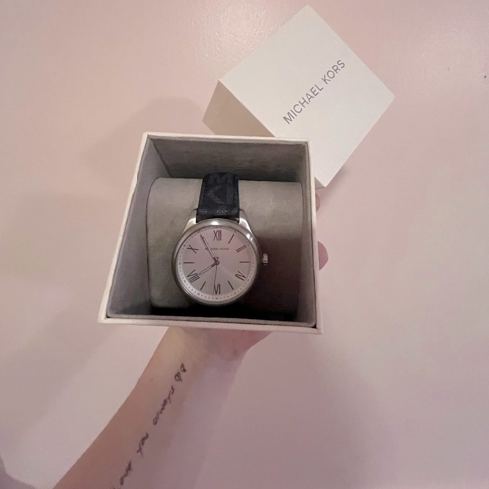 Michael Kors Mens Watch